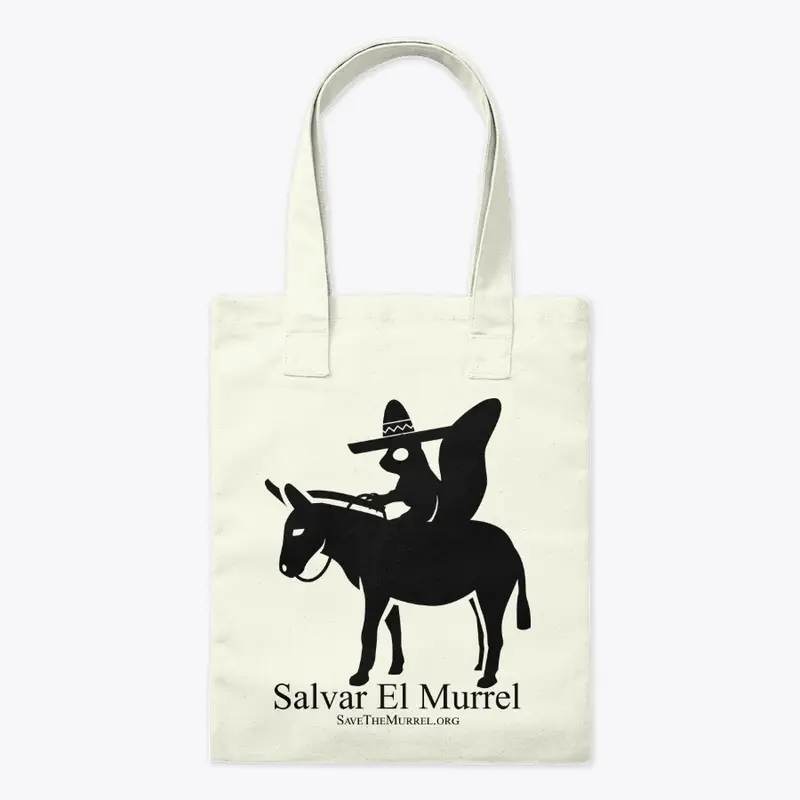 Salvar El Murrel